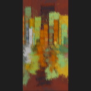 Deep City project preview