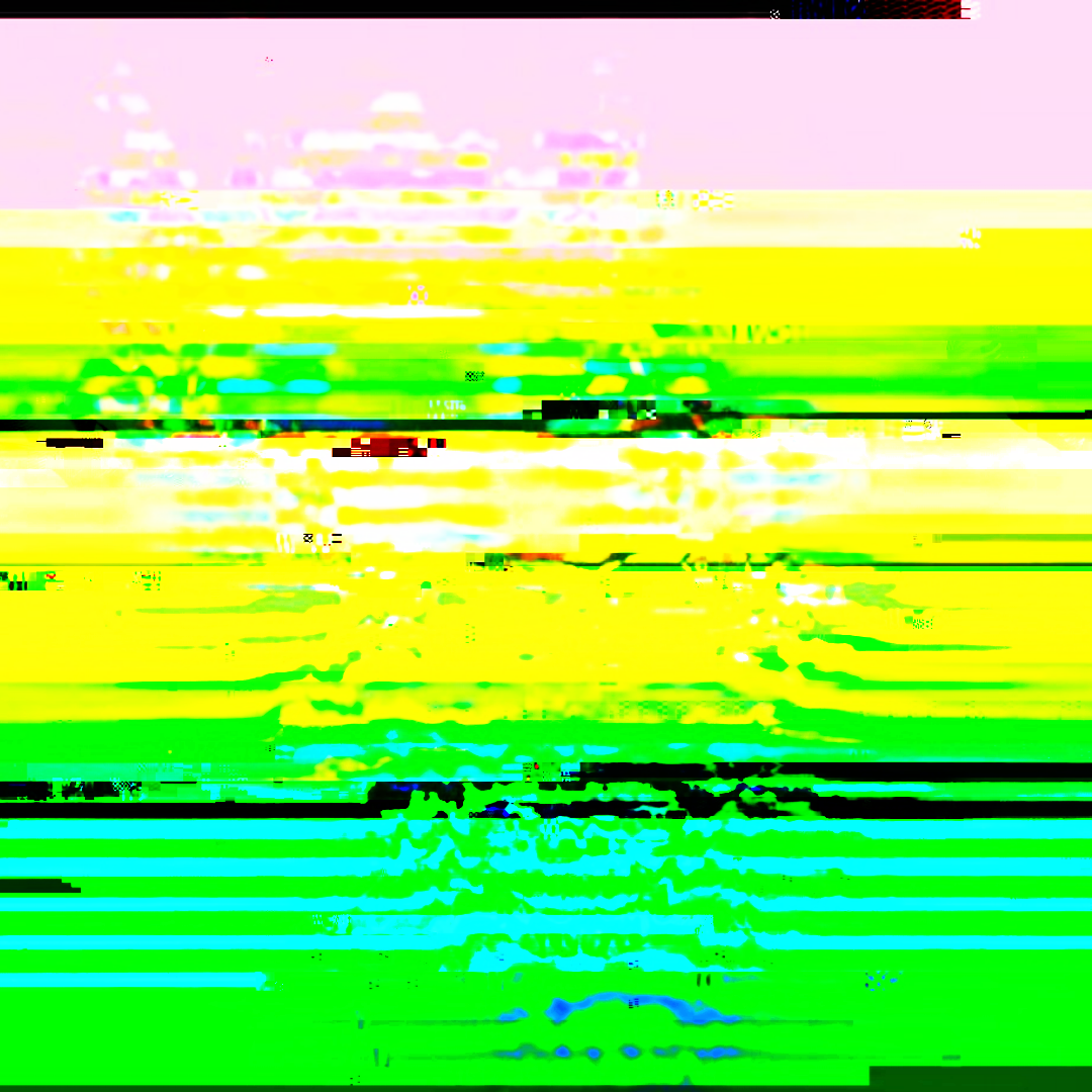 Glitched Squares #1 static token preview