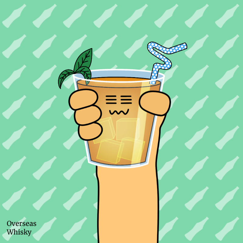 Pick-Up-A-Cup #19 static token preview