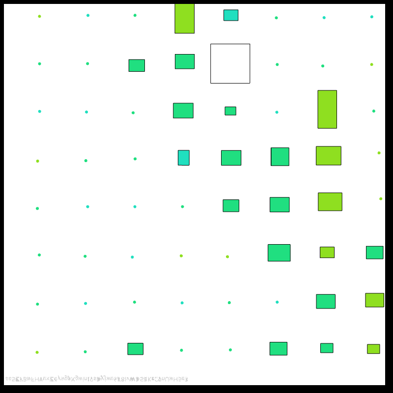 boxic geometry #8 static token preview