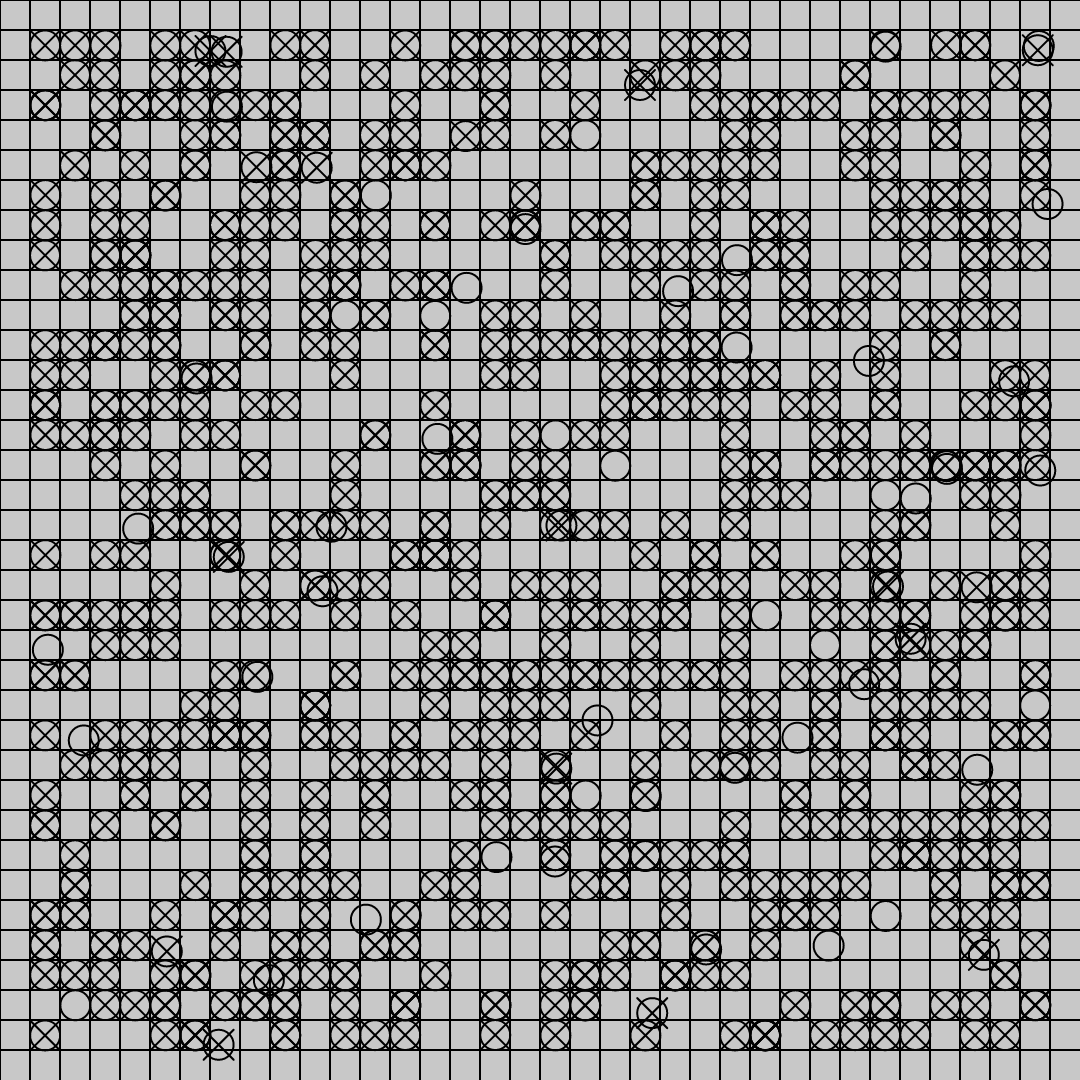 obj in grid #7 static token preview