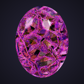 Subsurface Fractures #12 static token preview