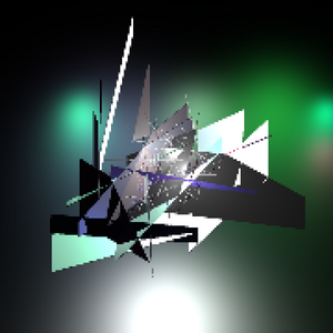 BAD_ACCESS project preview