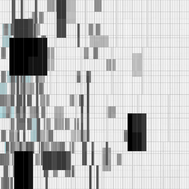 Grid Reconstructed #8 static token preview