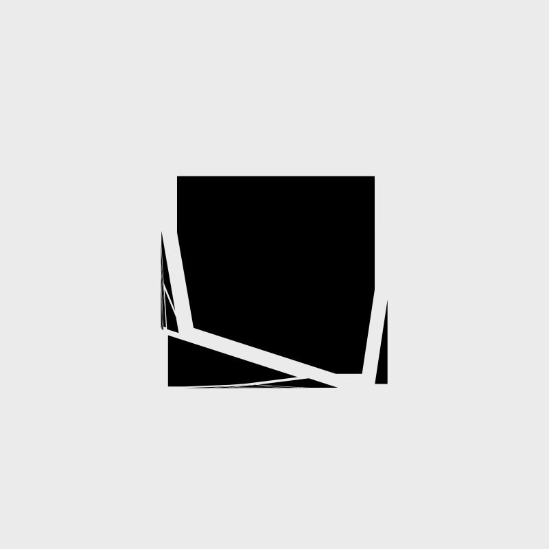 Broken #1 static token preview