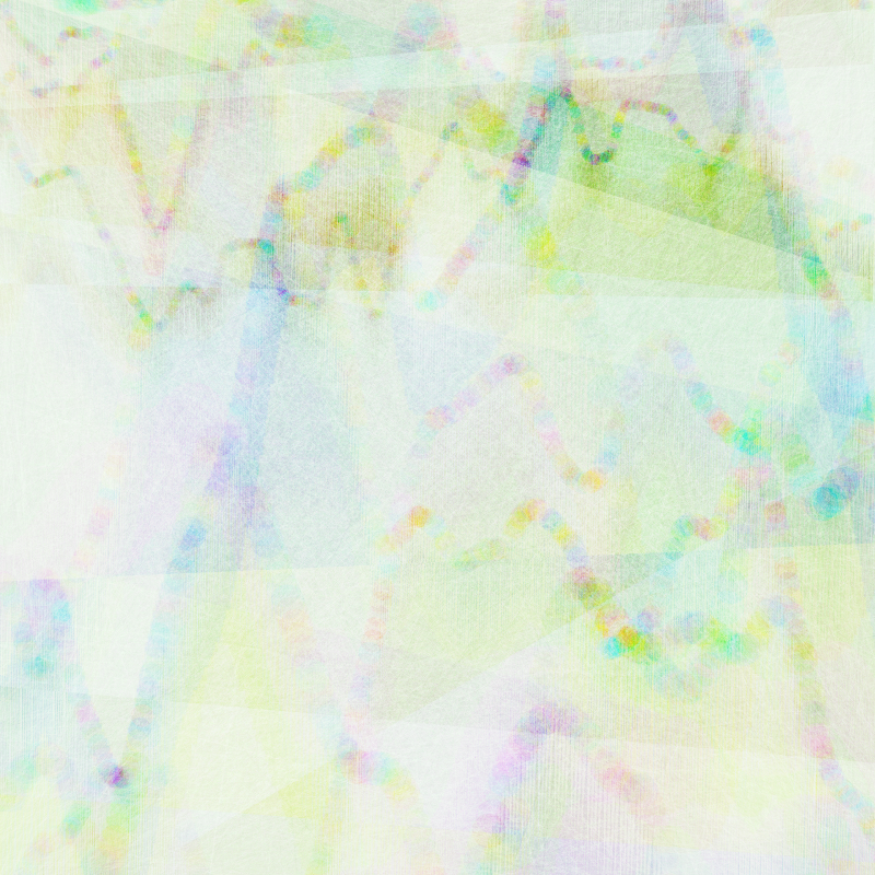 Escapade #16 static token preview