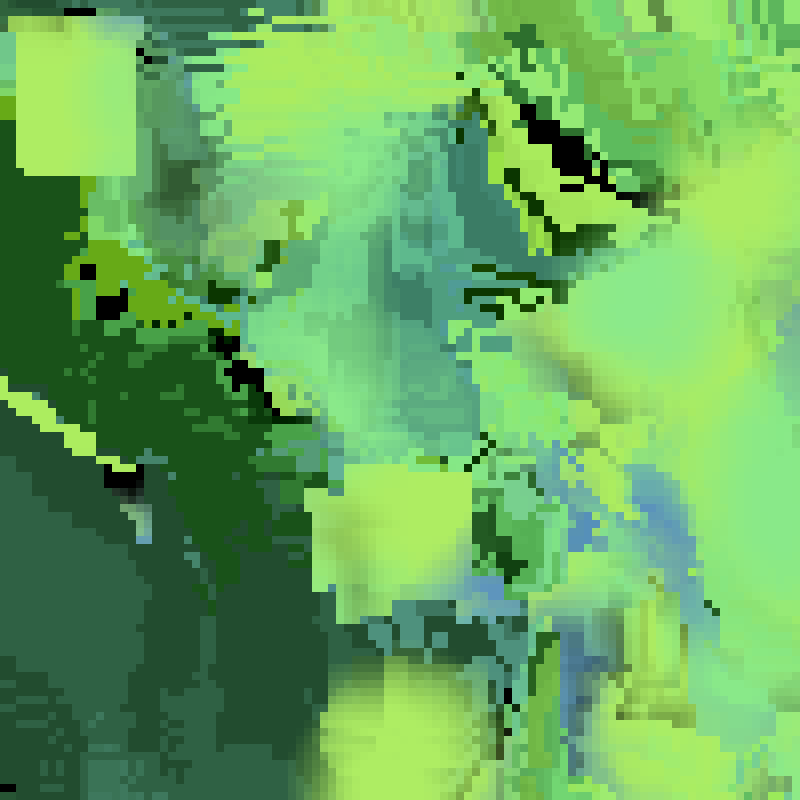sediments//instability #6 static token preview