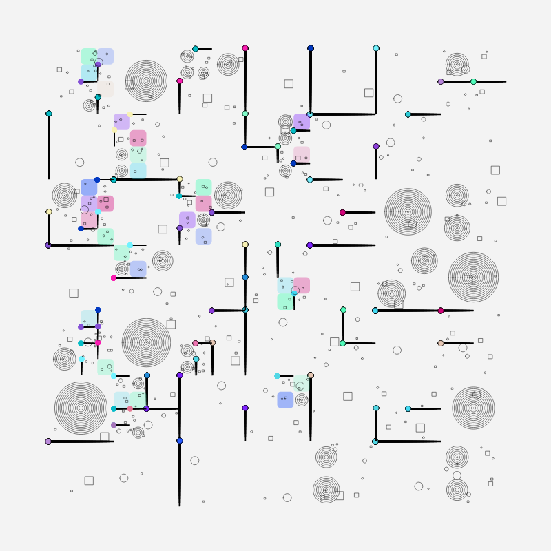 Abstract Mechanics #21 static token preview