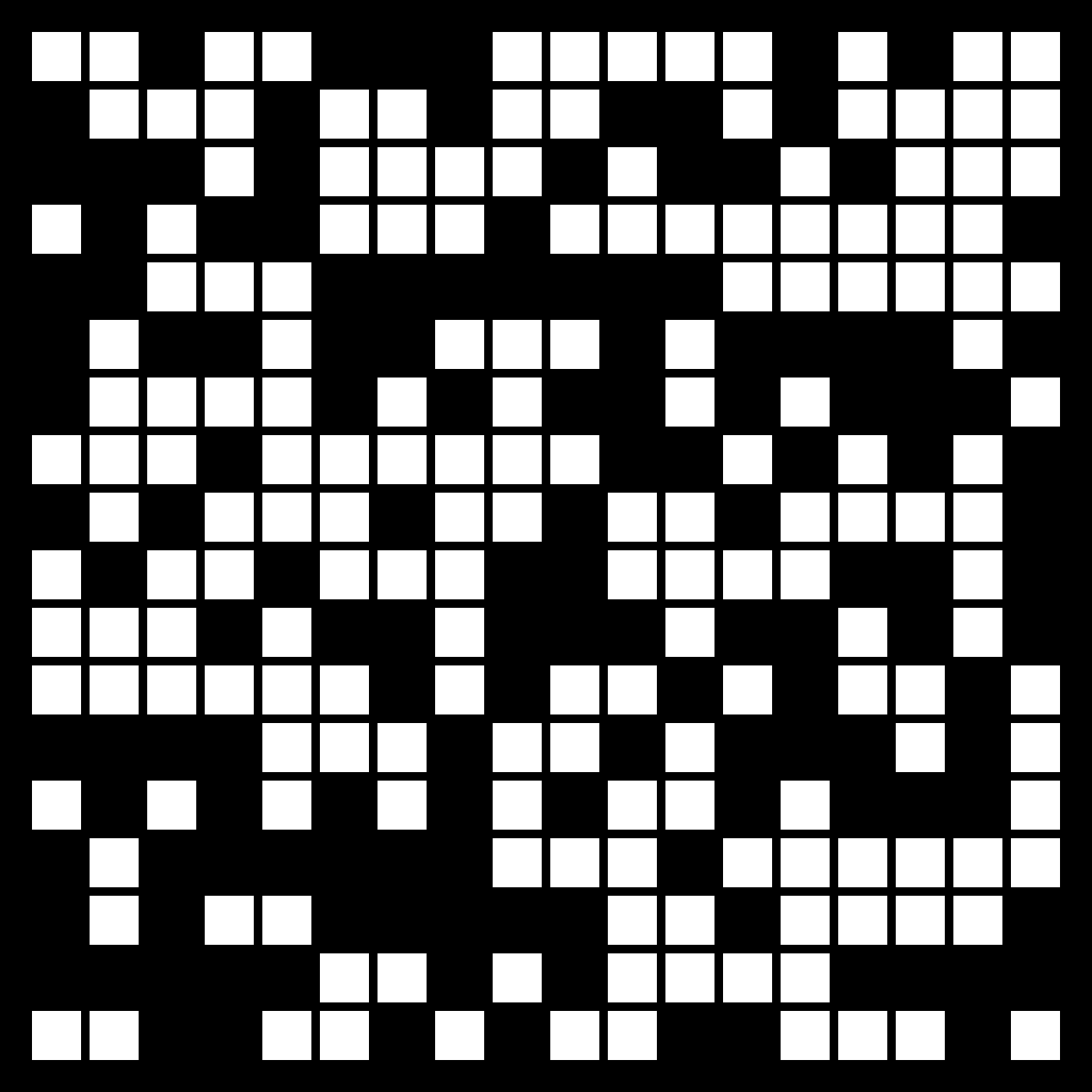 Binary #19 static token preview