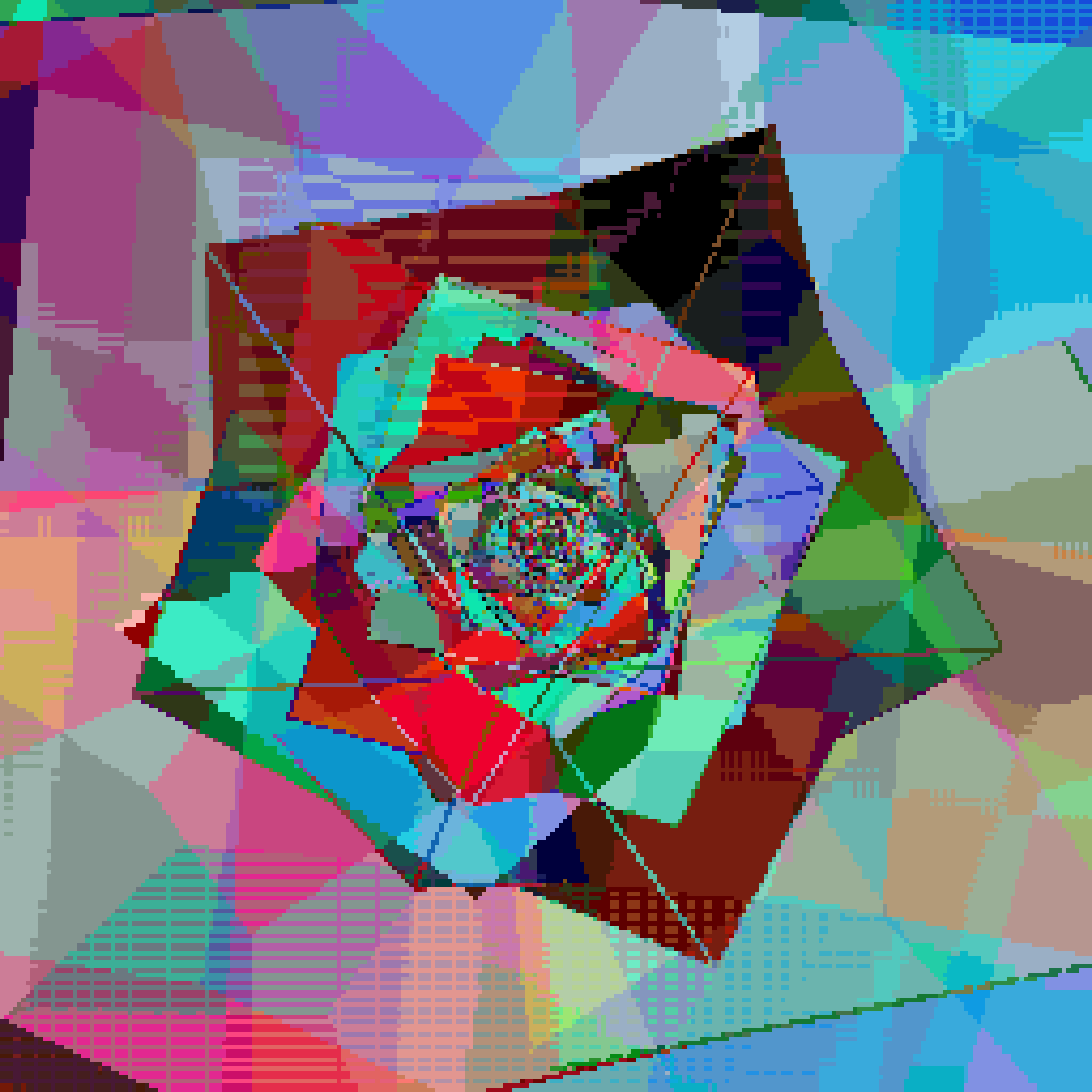 Voidroses [B-Side] #14 static token preview