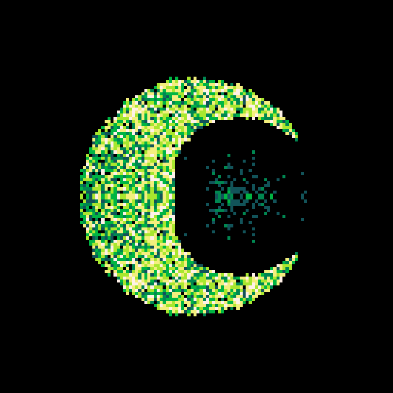 pico_pulses #98 static token preview