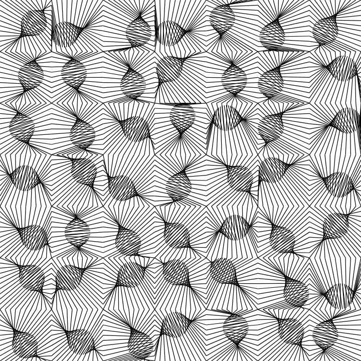 Organic Illusion #11 static token preview