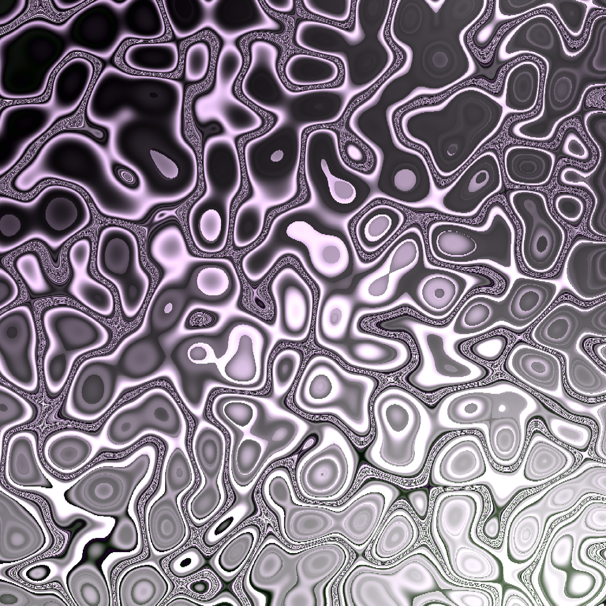 PROCEDURAL_FLOW #18 static token preview