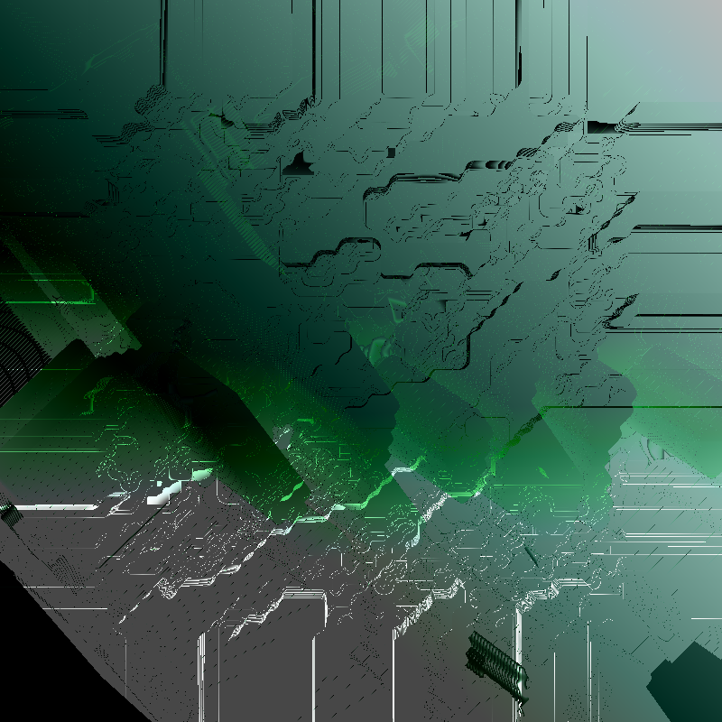 restless mind #31 static token preview
