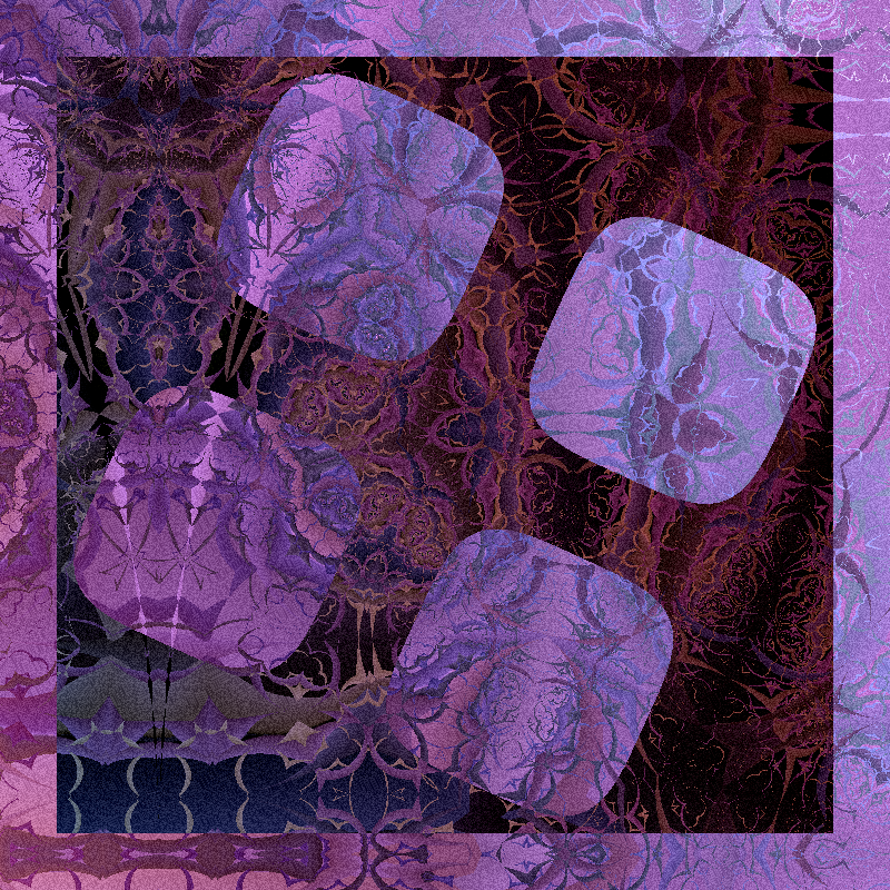 The Garden of the Four Stones #10 static token preview