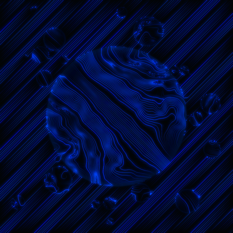 Lucid Dream #1 static token preview