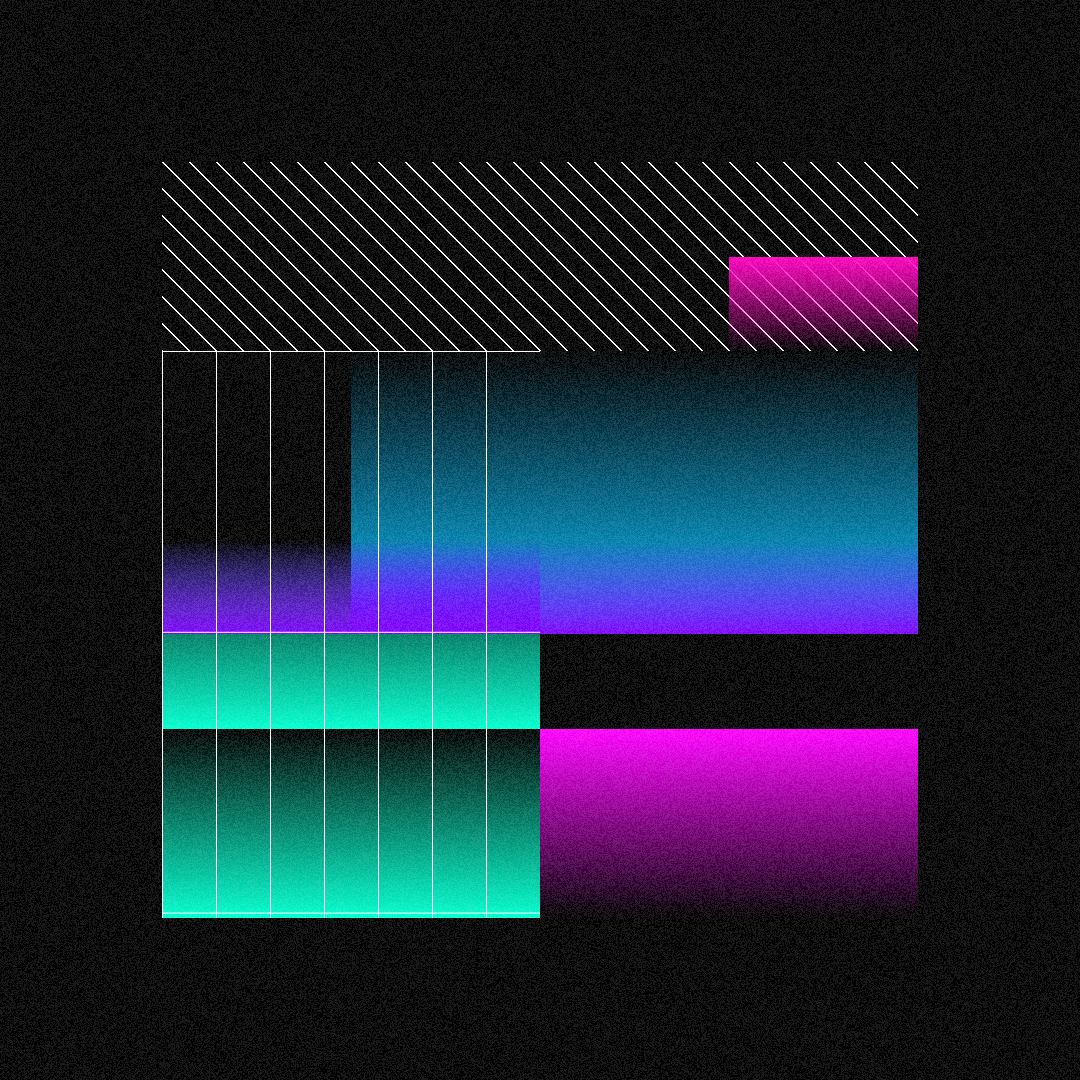 Neon Shell #15 static token preview