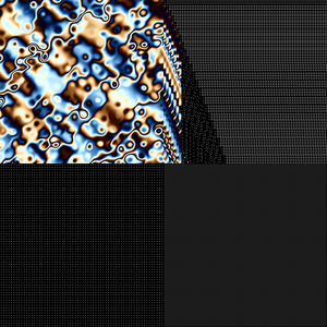 g̸ľ̵̜i̴d̸i̸ǹ̶͎g̶n̵͐o̷i̶͠s̶̽ē̵ project preview