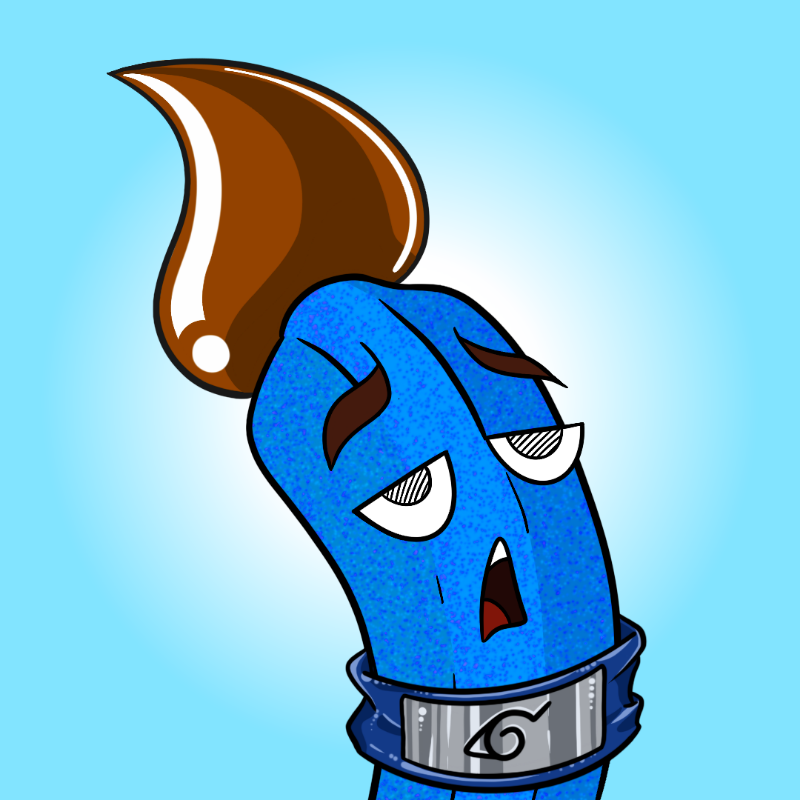 El Churrito #224 static token preview