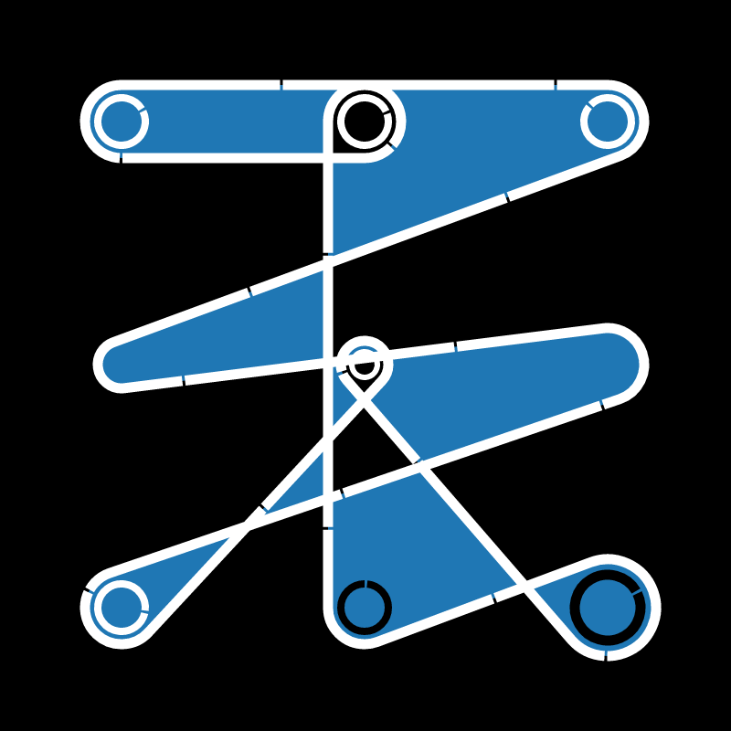 Pegs In Motion #329 static token preview