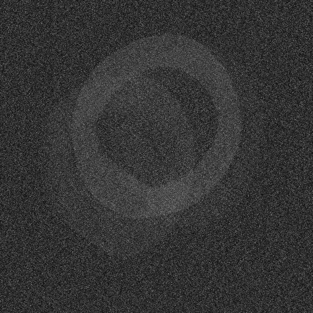 Spacethings #3 static token preview