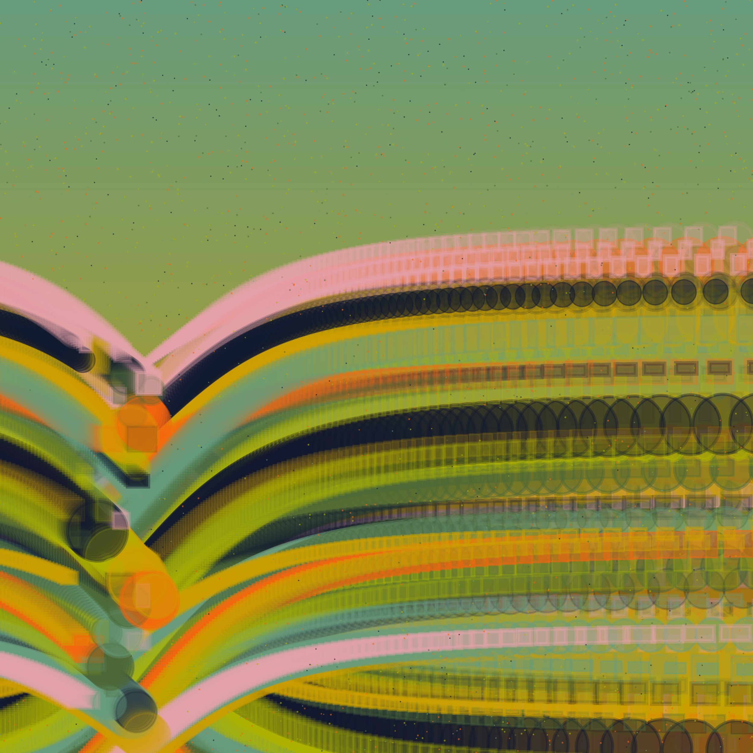 Impossible landscapes #10 static token preview