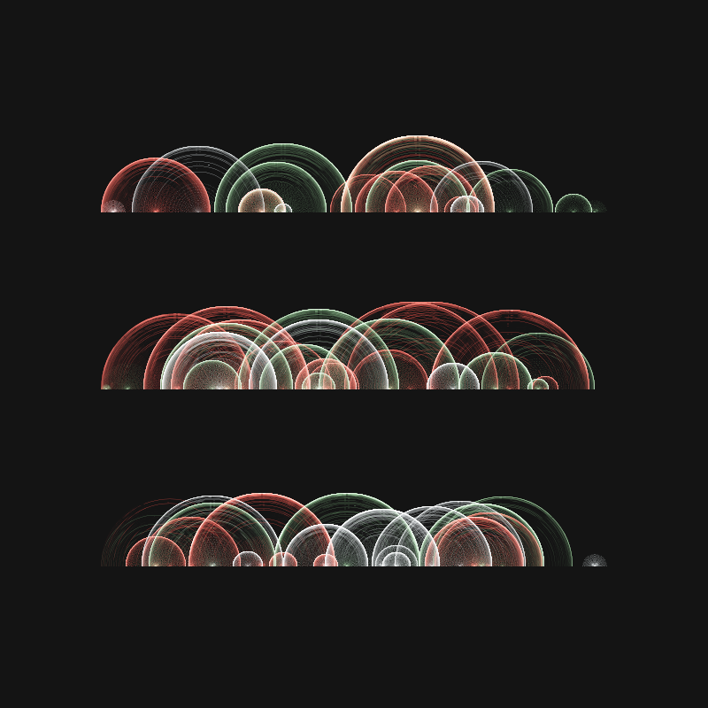 City Lights #9 static token preview