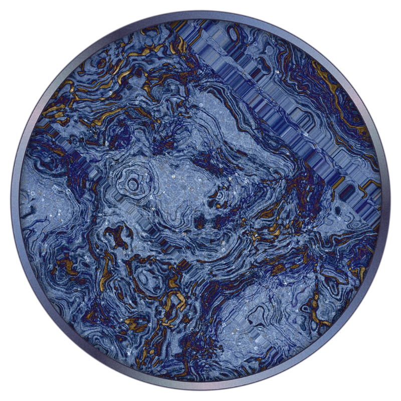 Chaos Culture #650 static token preview