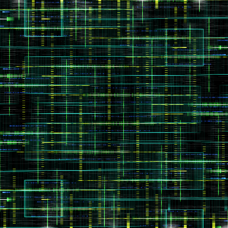 TRACE #15 static token preview