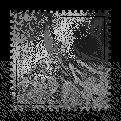 Stamps of Onablo #11 static token preview