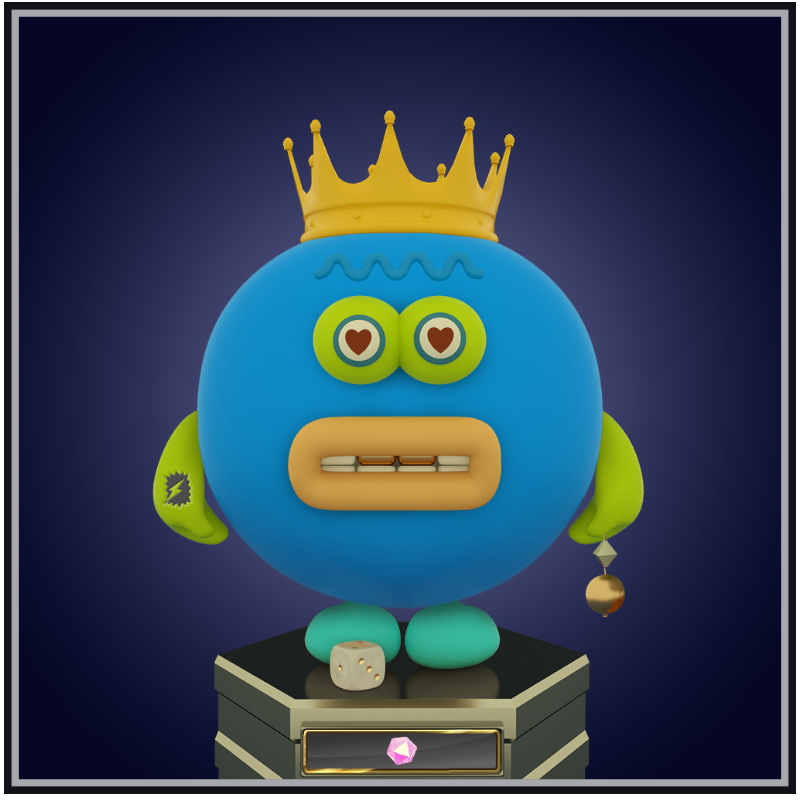 🟧🟦 QT 🟦🟧 #607 static token preview