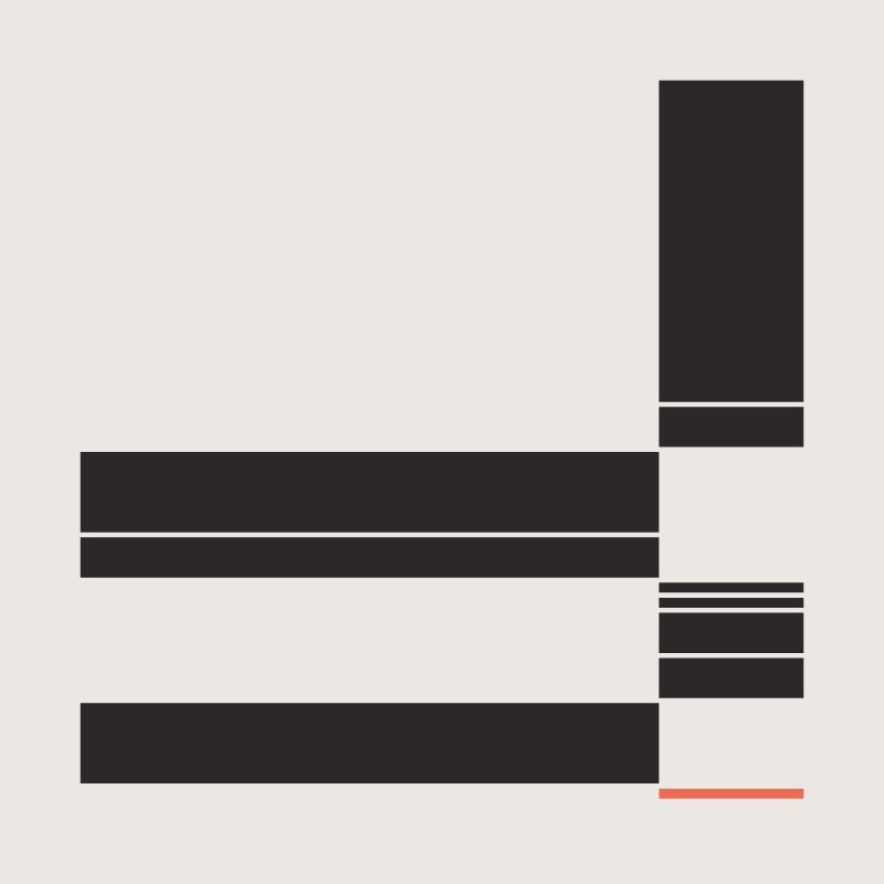 redblack #8 static token preview