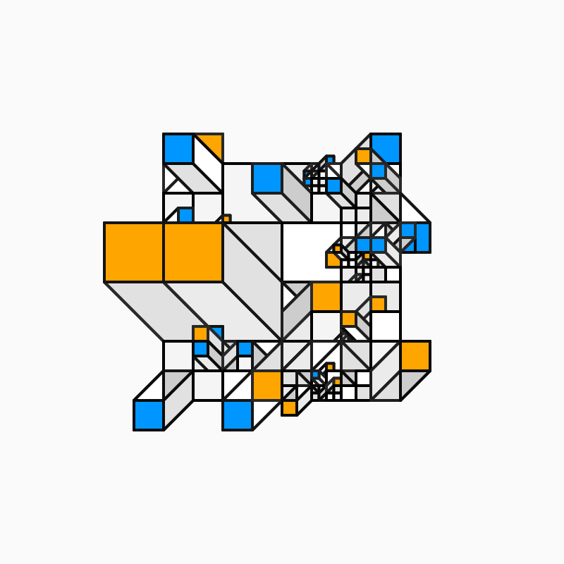 Parallelogrid #38 static token preview