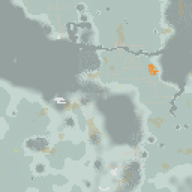 EXOPLANETS: QUADRANTS #31 static token preview