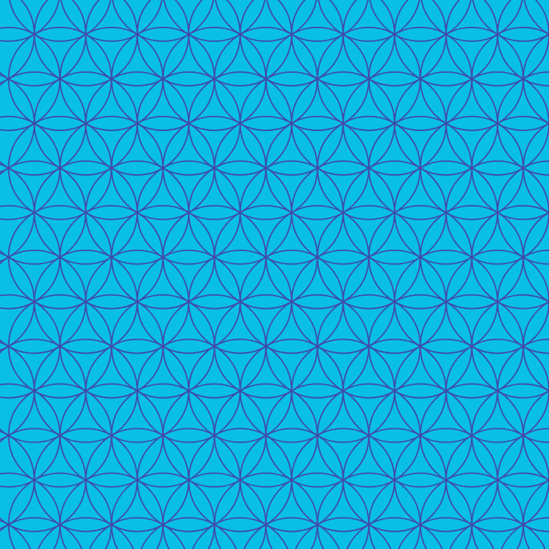 Flower Of Life - Pattern #1 static token preview