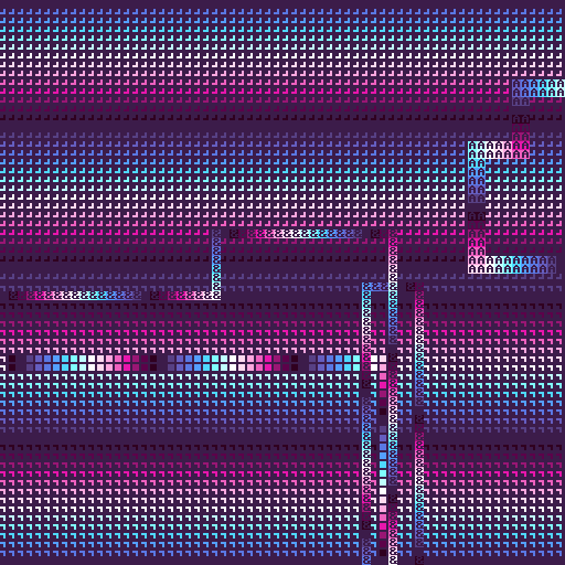 Etch a Text #19 static token preview