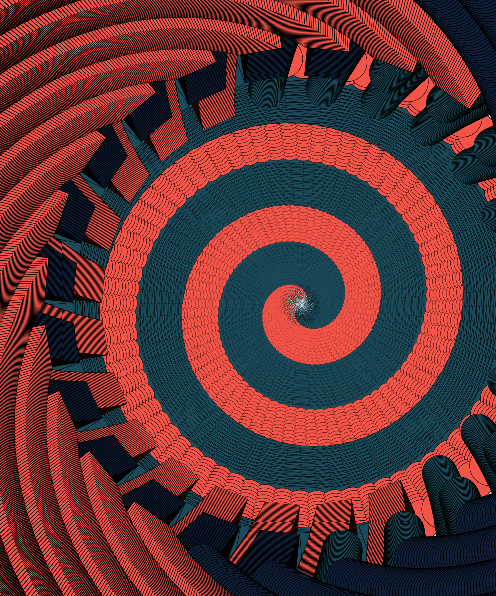 Style 007 #3 static token preview