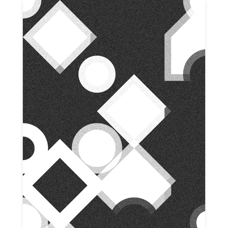 Structural Synthesis #14 static token preview