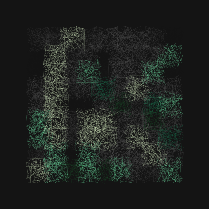 The rug - don't pull #6 static token preview