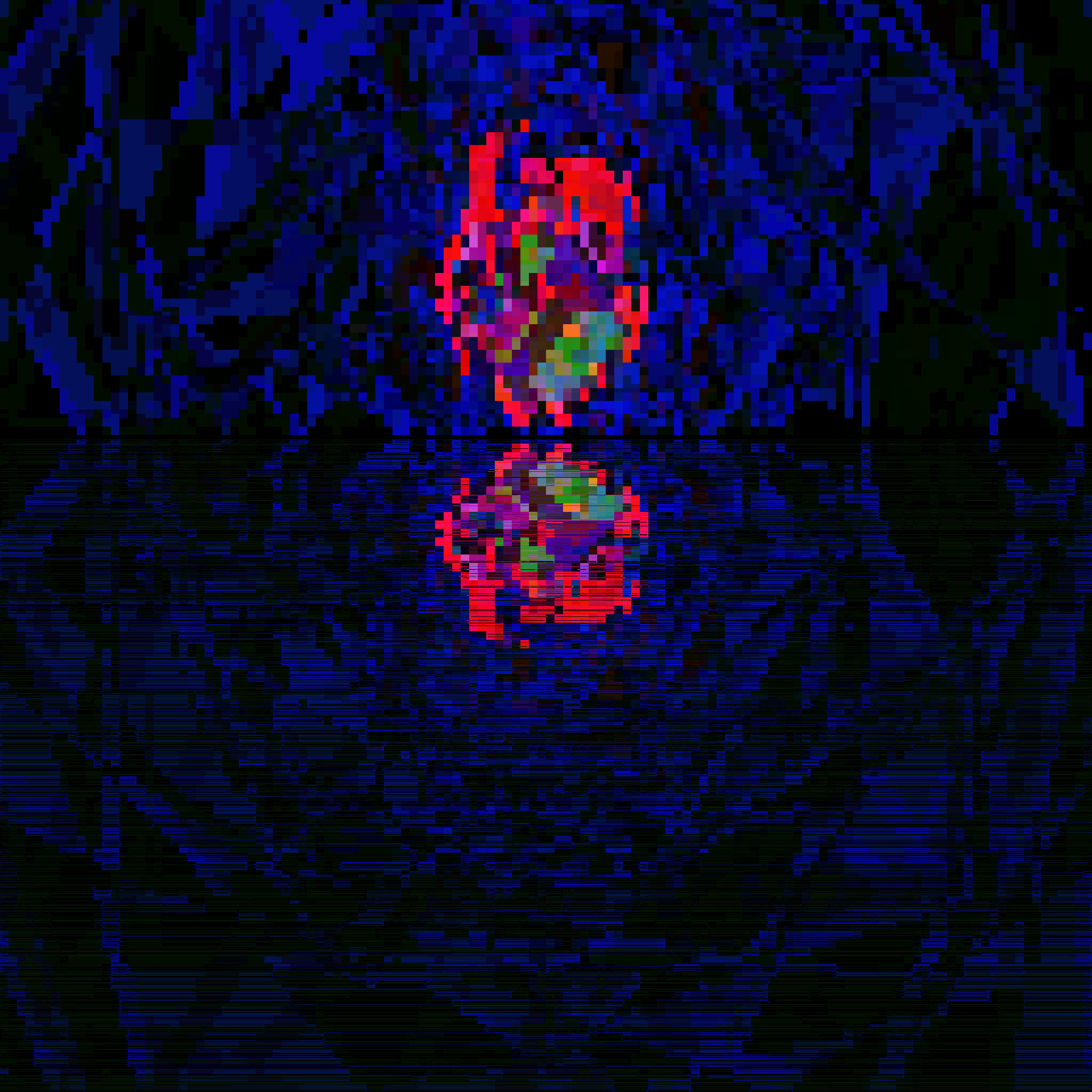 Ideocartography: Lakeview Entities #17 static token preview