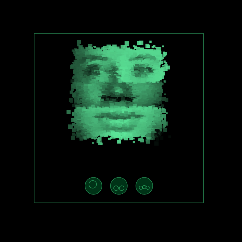 Fluidynamix - Photofit #8 static token preview