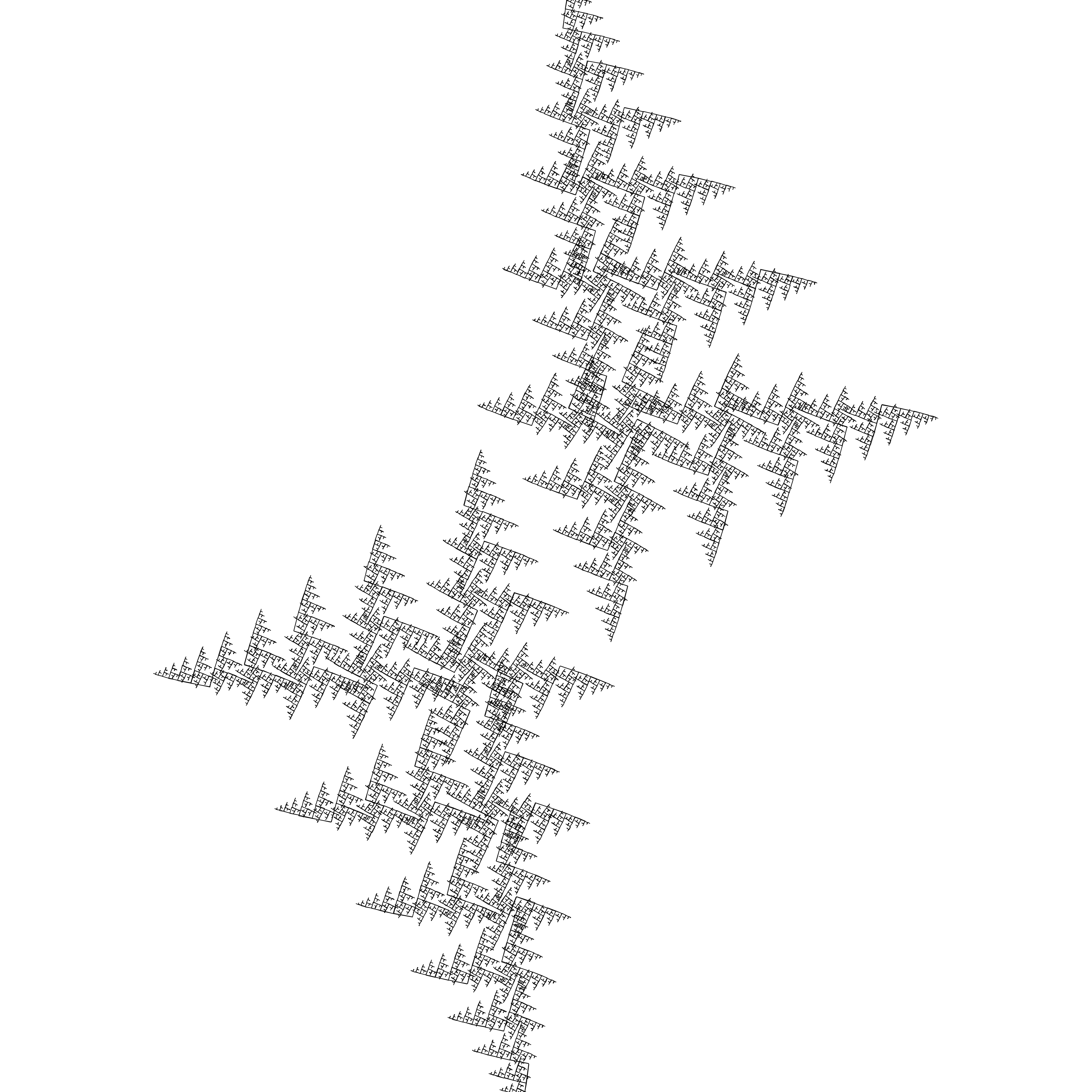LL21 Eztree #9 static token preview