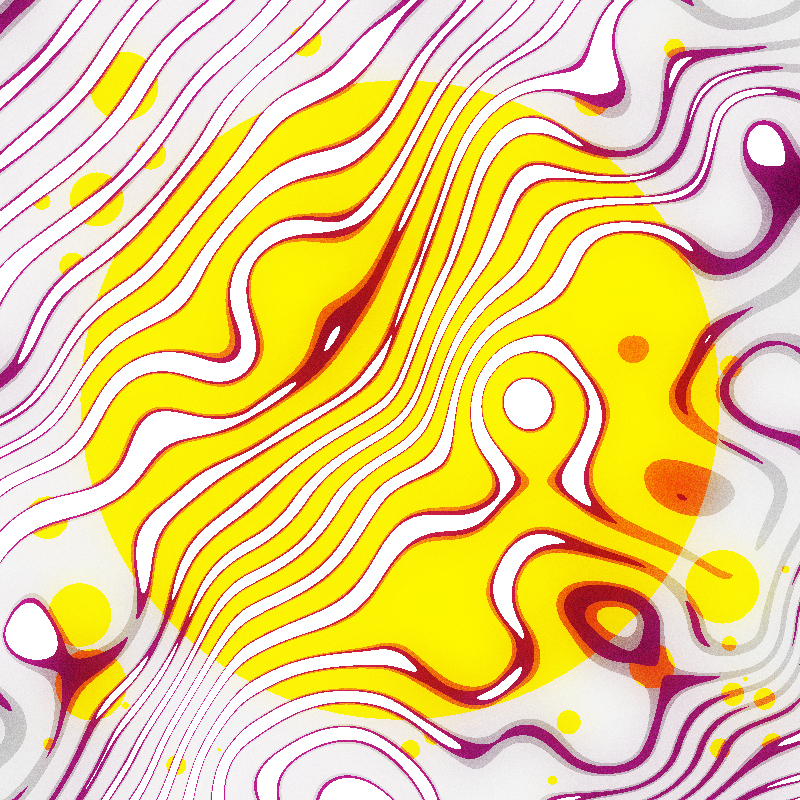 Ganymede at Sunset II #17 static token preview