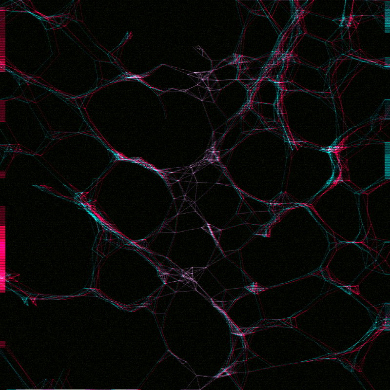 Spider Web #1 static token preview