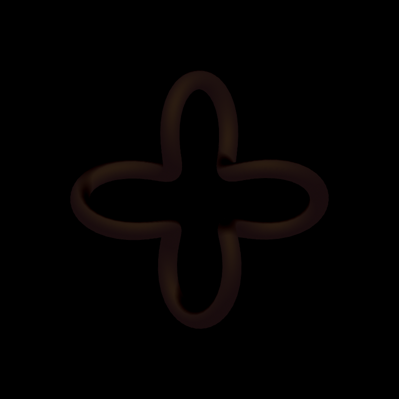 guided meditation #8 static token preview