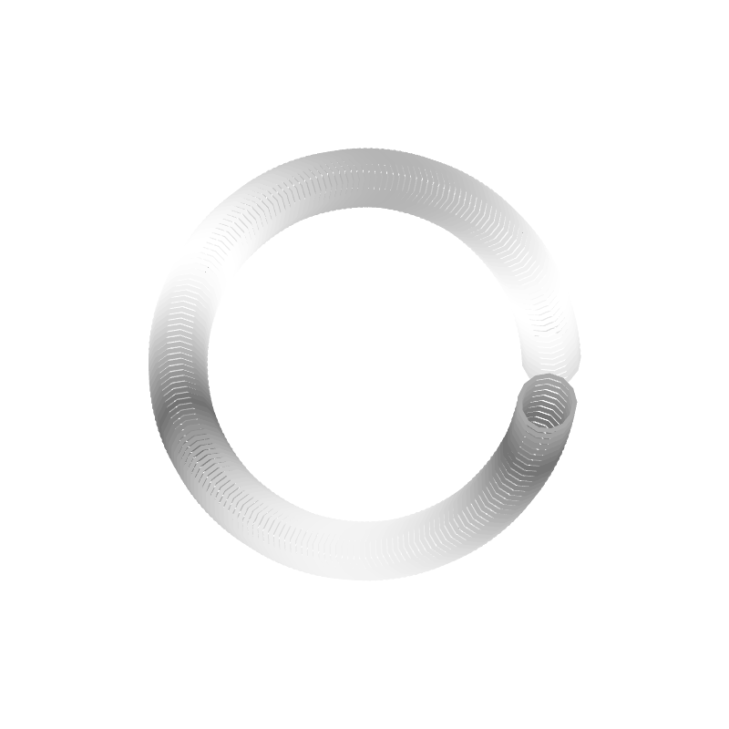 Sinuous #1 static token preview