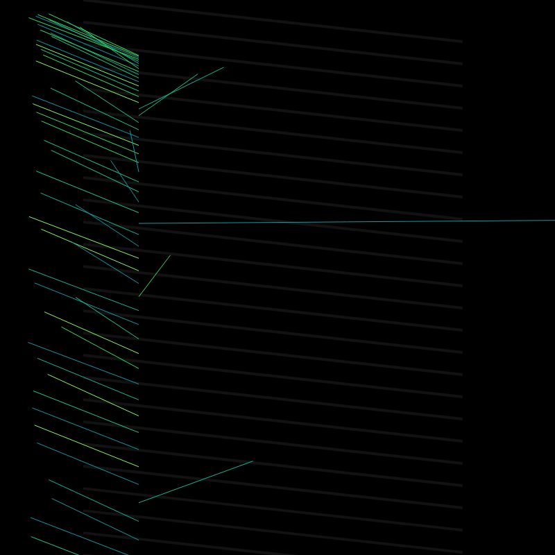 Broken Strobe #9 static token preview