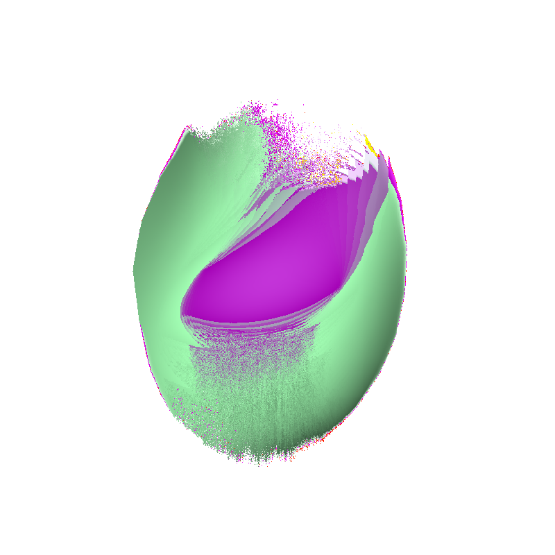 Planets #16 static token preview