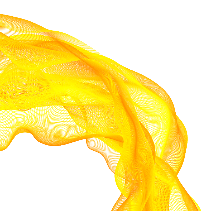 Solar Waves #11 static token preview