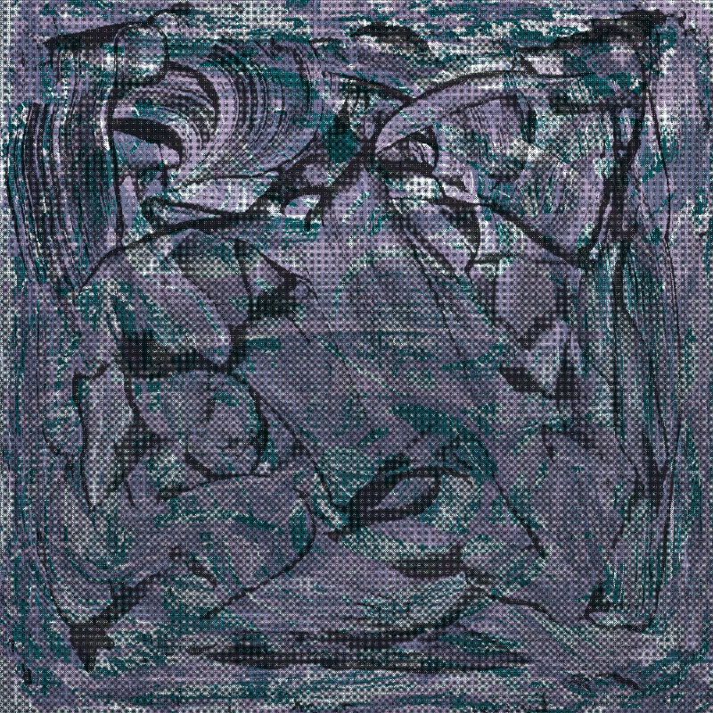 Seriscope Painting (1) #17 static token preview